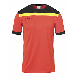 KOMPLET BRAMKARSKI OFFENSE 23 UHLSPORT