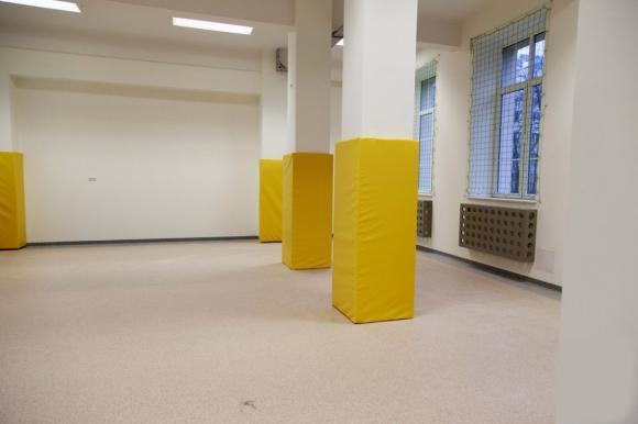 OSŁONY SŁUPKÓW, NAROŻNIKÓW, FILARÓW