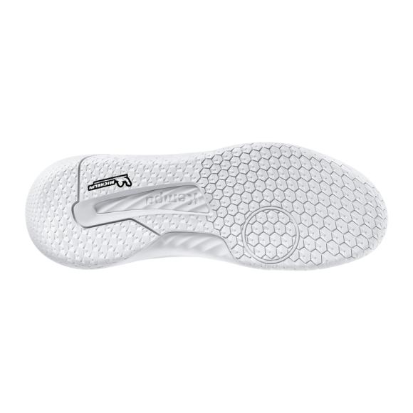 BUTY KOURTFLY KEMPA - biały/niebieski 