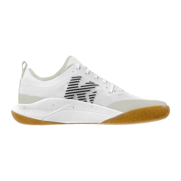  BUTY KOURTFLY KEMPA - biały/szary 