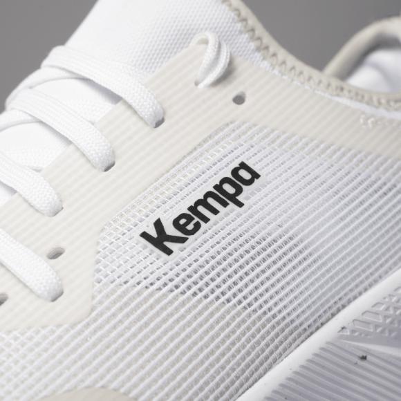  BUTY KOURTFLY KEMPA - biały/szary 