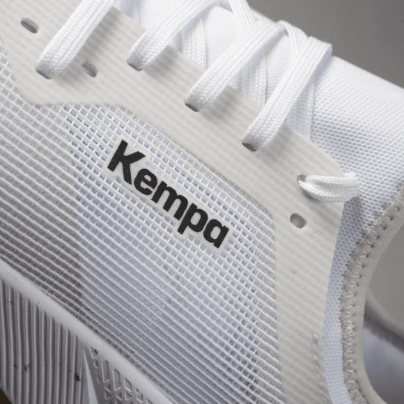  BUTY KOURTFLY KEMPA - biały/szary 