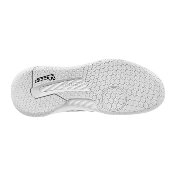 BUTY KOURTFLY WOMEN KEMPA - biały/fioletowy 