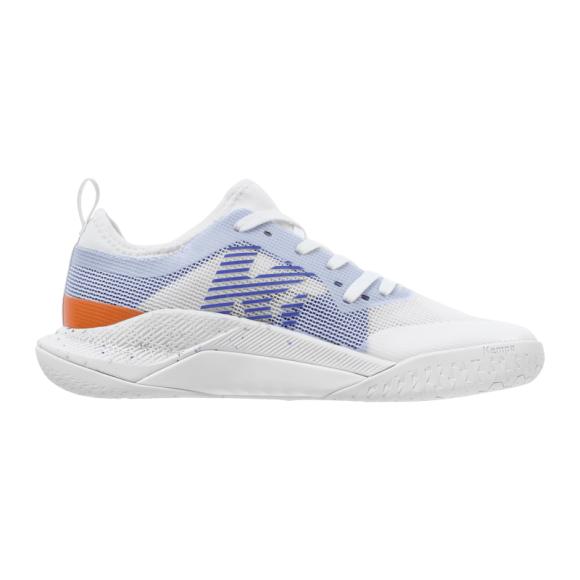 BUTY KOURTFLY WOMEN KEMPA - biały/fioletowy 