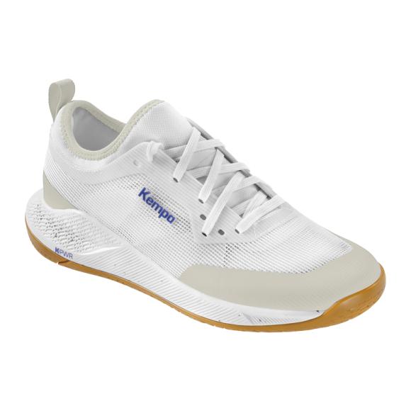 BUTY KOURTFLY WOMEN KEMPA - biały/szary 