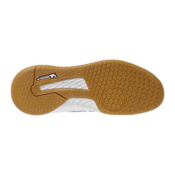 BUTY KOURTFLY WOMEN KEMPA - biały/szary 