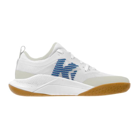 BUTY KOURTFLY WOMEN KEMPA - biały/szary 