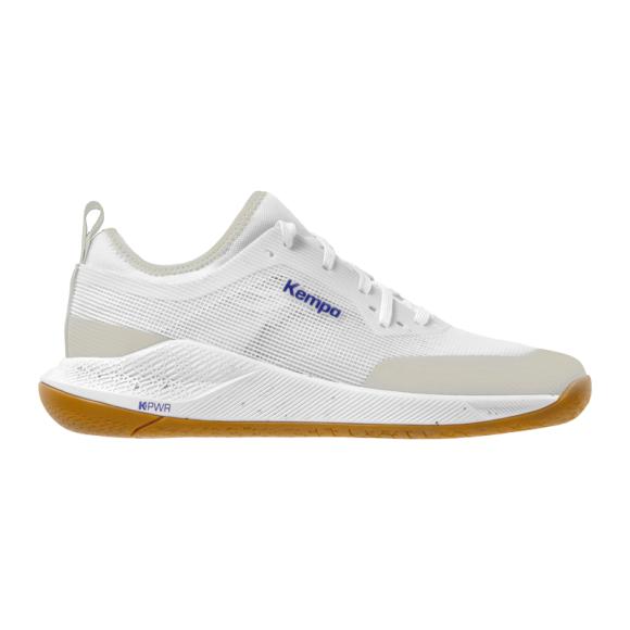 BUTY KOURTFLY WOMEN KEMPA - biały/szary 