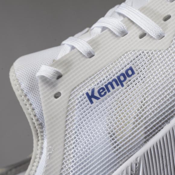 BUTY KOURTFLY WOMEN KEMPA - biały/szary 