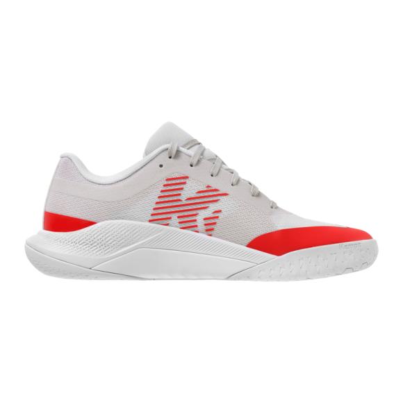 BUTY KOURTFLY TWO KEMPA - biały/czerwony 