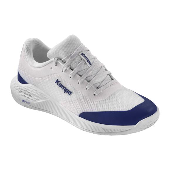 BUTY KOURTFLY TWO WOMEN KEMPA - biały/czerwony