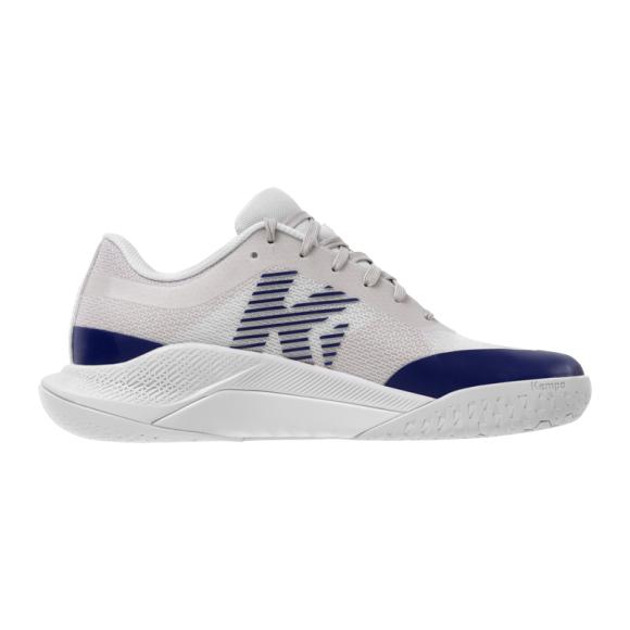 BUTY KOURTFLY TWO WOMEN KEMPA - biały/czerwony