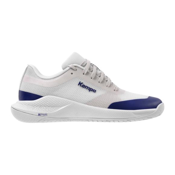BUTY KOURTFLY TWO WOMEN KEMPA - biały/czerwony