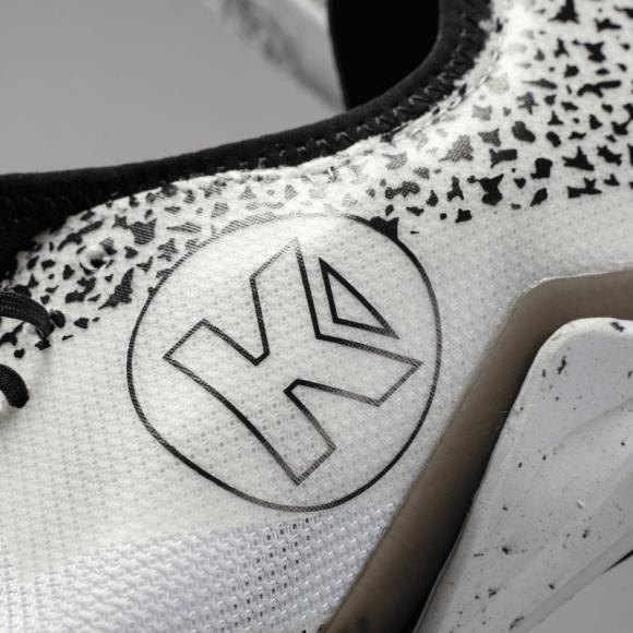 BUTY WING LITE 2.0 KEMPA - biały/czarny