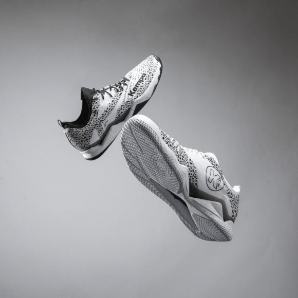 BUTY WING LITE 2.0 KEMPA - biały/czarny