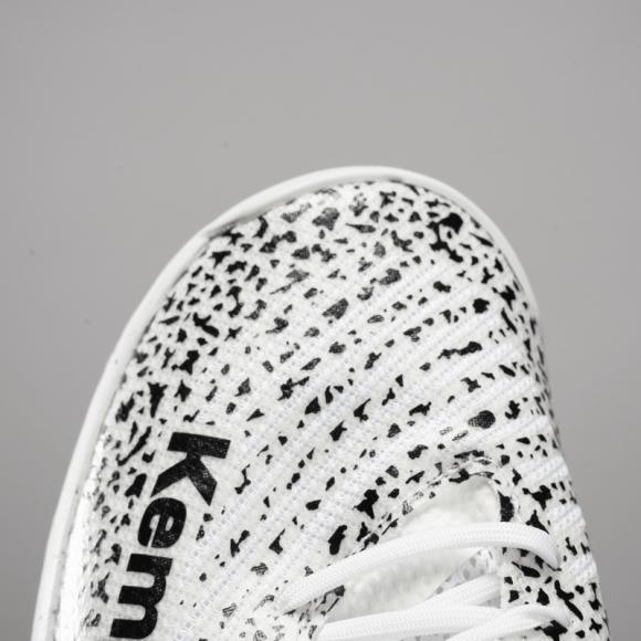 BUTY WING LITE 2.0 WOMEN KEMPA - biały/czarny