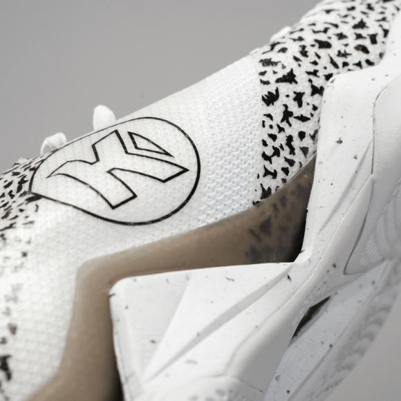 BUTY WING LITE 2.0 WOMEN KEMPA - biały/czarny