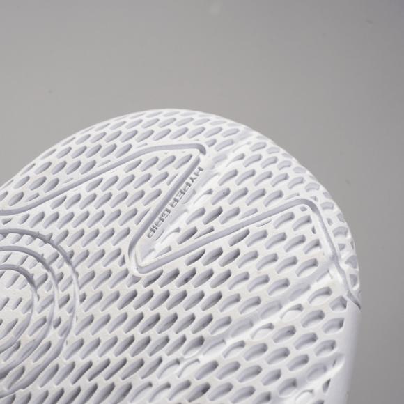BUTY WING LITE 2.0 WOMEN KEMPA - biały/czarny