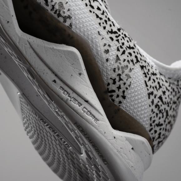 BUTY WING LITE 2.0 WOMEN KEMPA - biały/czarny