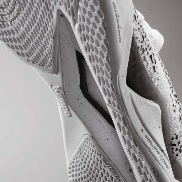 BUTY WING LITE 2.0 WOMEN KEMPA - biały/czarny