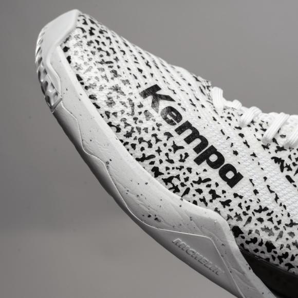 BUTY WING LITE 2.0 WOMEN KEMPA - biały/czarny