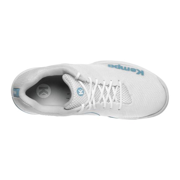 BUTY WING 2.0 WOMEN KEMPA - biały/niebieski 