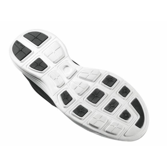 BUTY K-FLOAT KEMPA - czarny 