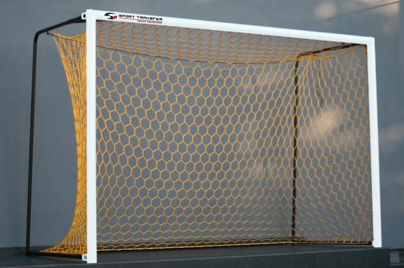 BRAMKI DO BLIND FOOTBALLU PROFESJONALNE /3,66 X 2,14 M/