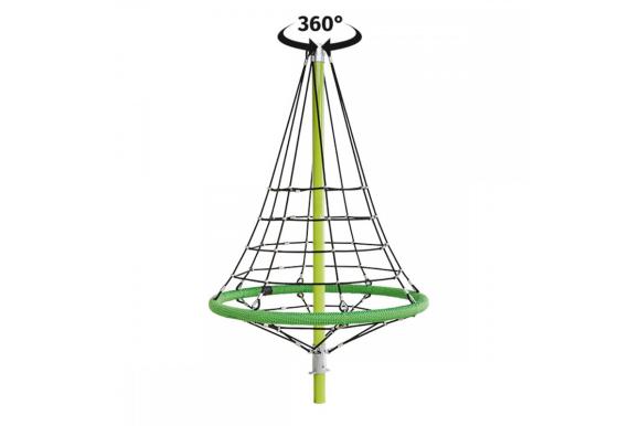 LINARIUM FIRRY OBROTOWE 360˚