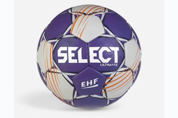 PIŁKA DO PIŁKI RĘCZNEJ SELECT ULTIMATE