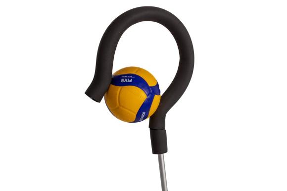 CHWYTAK PIŁKI DO SIATKÓWKI