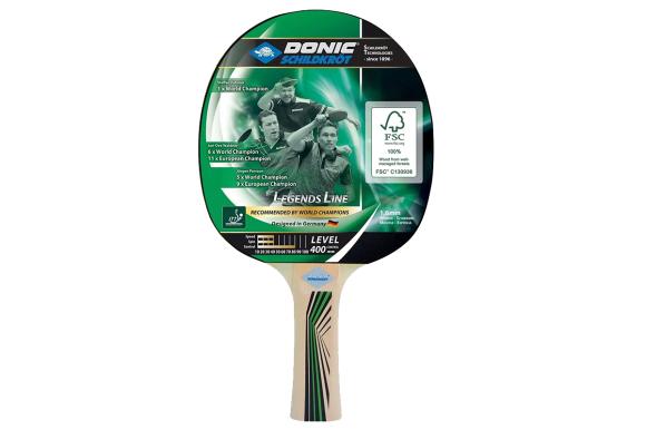 RAKIETKA DONIC TOP TEAM 400 (2)