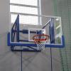 Tablica do koszykówki PROFESJONALNA 105x180 cm - szkło akrylowe 10mm