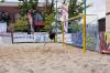 Bramki do beach soccera PROFESJONALNE /5,49x2,21 m/
