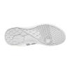 BUTY KOURTFLY THREE WOMEN KEMPA - biały/neonowy żółty 