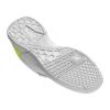 BUTY KOURTFLY THREE WOMEN KEMPA - biały/neonowy żółty 