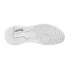 BUTY KOURTFLY KIDS KEMPA - biały/neonowy żółty