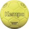 PIŁKA DO PIŁKI RĘCZNEJ TRAINING 800 KEMPA  neonowy żółty
