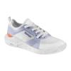 BUTY KOURTFLY WOMEN KEMPA  biały/fioletowy 