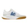 BUTY KOURTFLY WOMEN KEMPA - biały/szary 