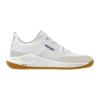 BUTY KOURTFLY WOMEN KEMPA - biały/szary 