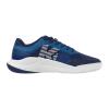 BUTY KOURTFLY TWO KEMPA - niebieski/biały 