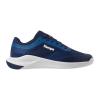 BUTY KOURTFLY TWO KEMPA - niebieski/biały 
