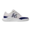 BUTY KOURTFLY TWO WOMEN KEMPA - biały/czerwony