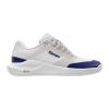 BUTY KOURTFLY TWO WOMEN KEMPA - biały/czerwony