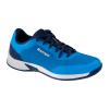 BUTY KOURTFLY THREE KEMPA - niebieski/biały 