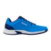 BUTY KOURTFLY THREE KEMPA - niebieski/biały 