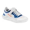 BUTY KOURTFLY KIDS KEMPA  biały/niebieski 