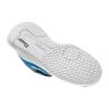 BUTY KOURTFLY KIDS KEMPA - niebieski/biały