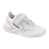 BUTY KOURTFLY KIDS KEMPA  biały/czerwony/czarny